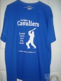 Smash Them Out the Park! 2011 Club T-Shirt Now Available image