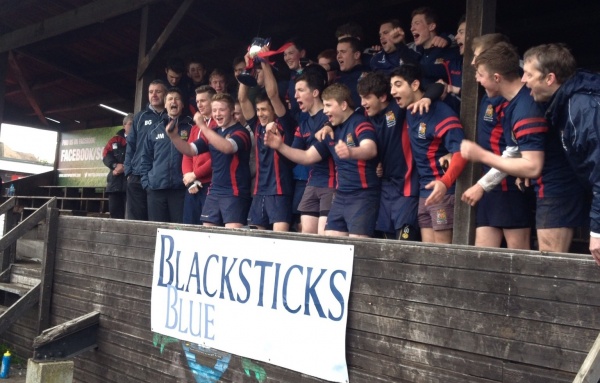 Training is at Manchester Rugby Club on Sundays at 10:15 and Wednesdays at 20:15 Training is at Manchester Rugby Club on Sundays at 10:15 and Wednesdays at 20:15