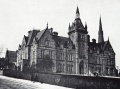 RGS & Formation Club History - RGS & Formation