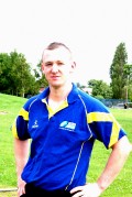 Bulldogs v Wigan Riversiders still