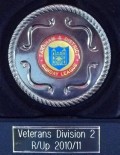 Chobham Burymead FC Vets (FDSVL Constitution 2011/2012) image