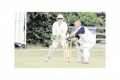 Leicester Mercury Report 2011 Enderby CC - 2011 & 2012 Junior League Cup Champions - Leicester Mercury Report 2011
