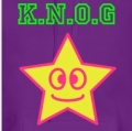 KNOB/KNOGs STONE BOUND! image