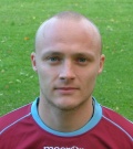 Dave Baker