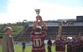 Team & Individual Honours Honours - Team & Individual Honours