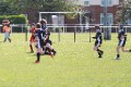 Eastmoor 11's  V Cas Panthers still