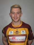 Alex Chatterton
