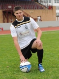 Shaun Tinsley