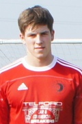 John Clay