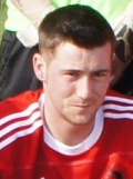 Andy Bailey