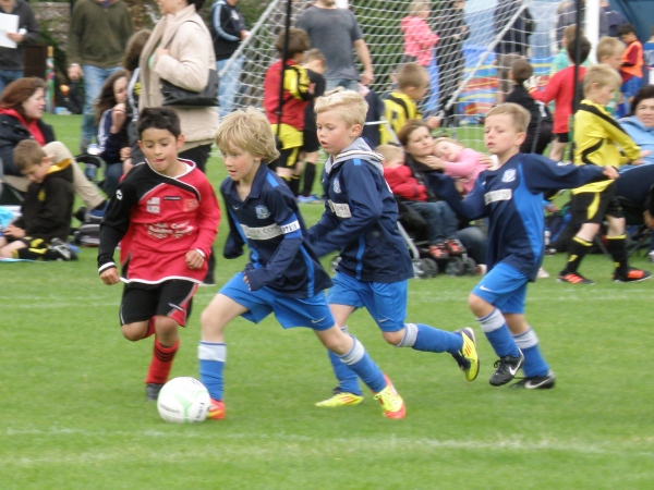 Costessey sports Tournament image