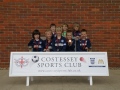 Costessey sports Tournament image