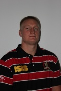 Rory Walton