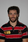 David Bond