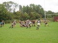 Dave Reeves 2010 tournament still