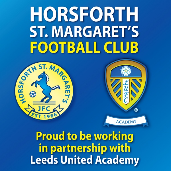 Horsforth St. Margaret's AFC & JFC