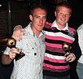 2010 End of season Awards still