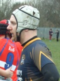Neal Kitson