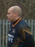 James Waite