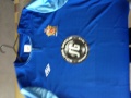 AFC Hornchurch Away Kit