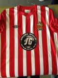 AFC Hornchurch Home Kit