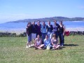 Islay Beach Rugby 2009 still