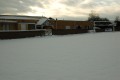 Snow go for Rangers image