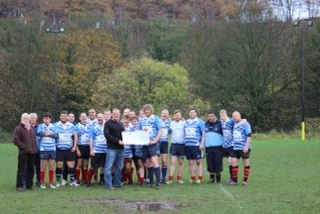 Heath Rugby Club Halifax Function Room Heath Rugby Club Halifax Function Room