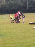 Training 1st Aug 2012 image