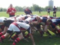 Ath Intra-Club Game 2011 (England v ROTW) still