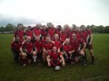 Ath Intra-Club Winners 2010 (Over 30 v Under 30) still