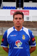 2013/14 Squad Takes Shape