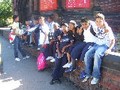 Juniors trip to Blackpool in 2006 still