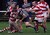Wetherby RUFC v Halifax RUFC Vikings - Away