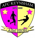 AFC Keynsham: A Brief History History