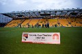 Carrow Road experience 2007-08 still