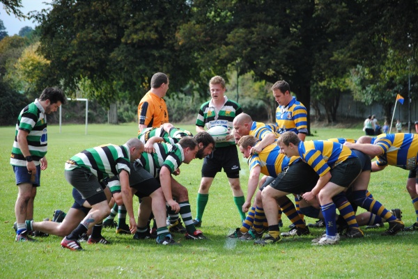 New Scrum rules 2013 / 14 image