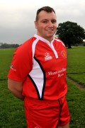 Graeme Ross