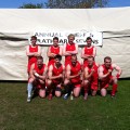 Crieff wife beaters in action at 7's tourney still