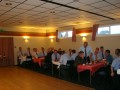 Players Dinner 2011 still