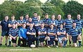 1st Team V Kilburn 18/09/10 still