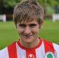 Jamie Martin