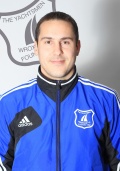 Paul Cook