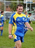 Liam Powell