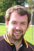 Steve Clunie