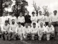 Formation & the 60's History - Formation & the 60's