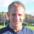 Ian Carr