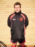 ORFC Storm Jacket - L