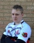 Fergus Crawley
