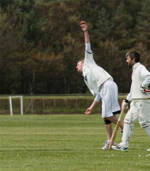 Twos lose at Largo image